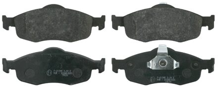 Ford Remblokken set 16202