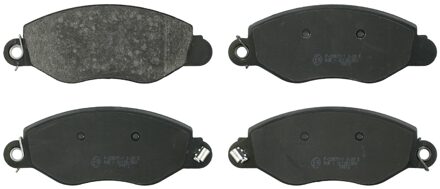 Ford Remblokken set 16424