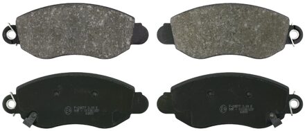 Ford Remblokken set 16425