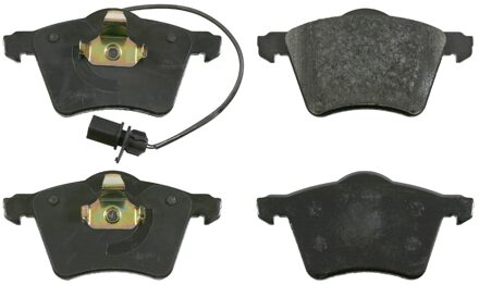 Ford Remblokken set 16458