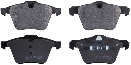 Ford Remblokken set 16772