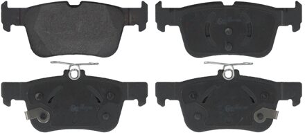 Ford Remblokken set 16943