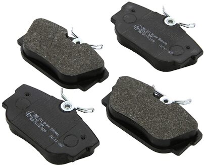 Ford Remblokken set 37118