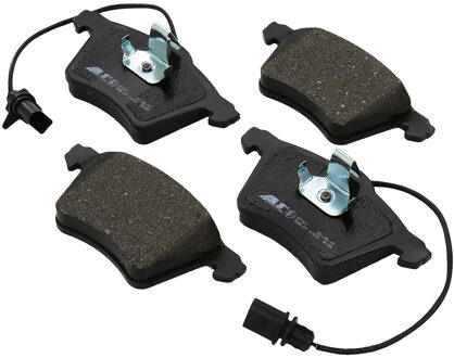 Ford Remblokken set 37141