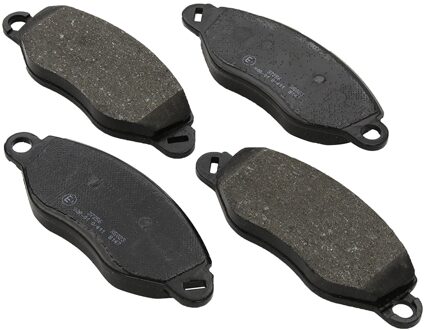 Ford Remblokken set 37256