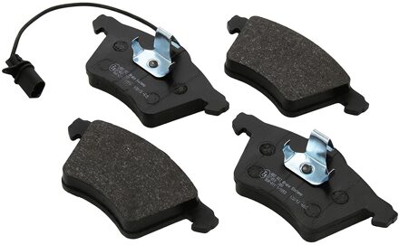 Ford Remblokken set 37453