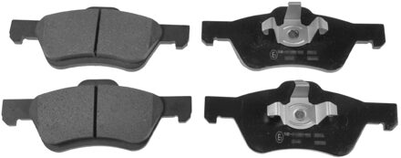 Ford Remblokken set ADM542102