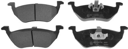 Ford Remblokken set ADM542103