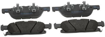 Ford Remblokken set FDB4930