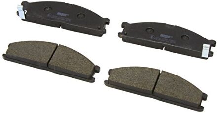 Ford Remblokken set FVR641