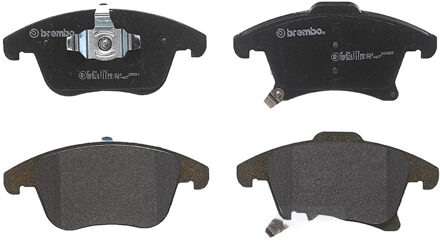 Ford Remblokken set P24173