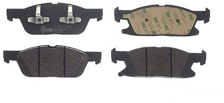 Ford Remblokken set P24188