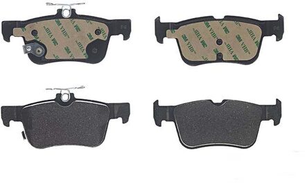 Ford Remblokken set P24201