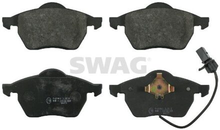 Ford remblokkenset 30916398