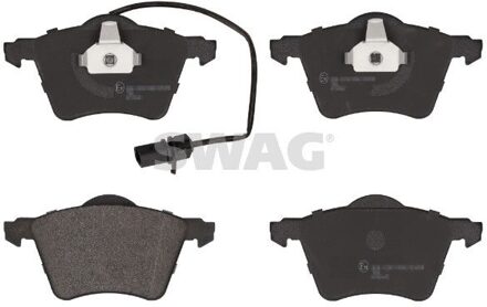 Ford remblokkenset 30916458