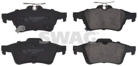 Ford remblokkenset 33100428