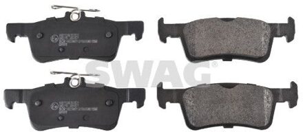 Ford remblokkenset 33102614