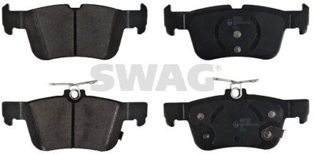 Ford remblokkenset 33106550