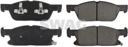 Ford remblokkenset 33107560