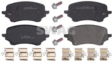 Ford remblokkenset 33109158