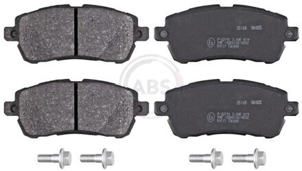 Ford Remblokkenset 35165