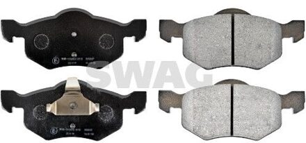 Ford remblokkenset 50116067