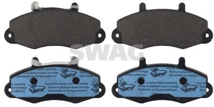 Ford remblokkenset 50116069