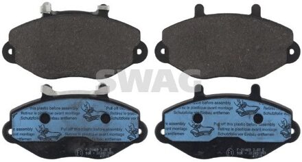 Ford remblokkenset 50116070