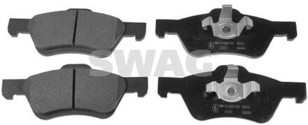 Ford remblokkenset 50116071