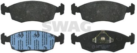 Ford remblokkenset 50916021