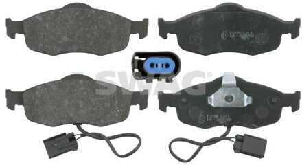 Ford remblokkenset 50916035