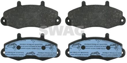 Ford remblokkenset 50916037