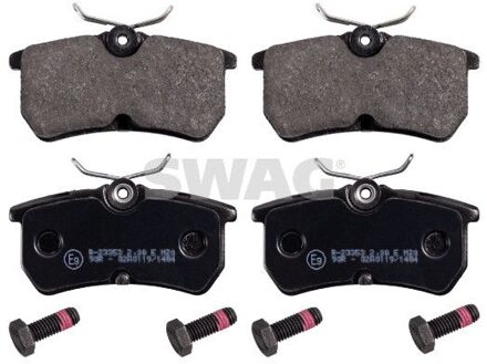 Ford remblokkenset 50916167