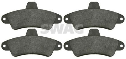 Ford remblokkenset 50916393