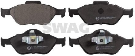 Ford remblokkenset 50916401