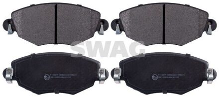 Ford remblokkenset 50916402