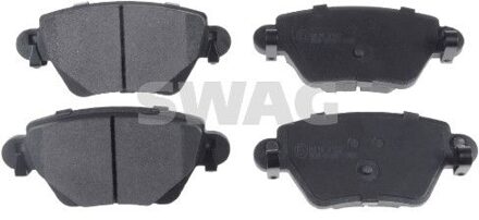 Ford remblokkenset 50916426