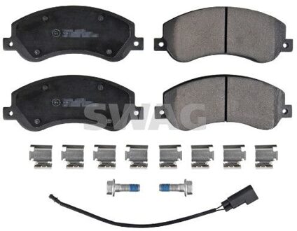 Ford remblokkenset 50916637