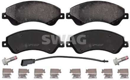 Ford remblokkenset 50916673