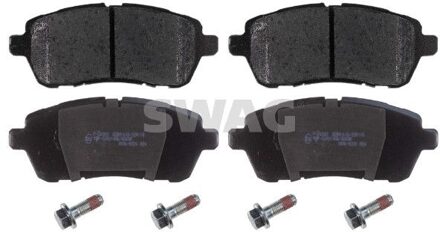 Ford remblokkenset 50916820