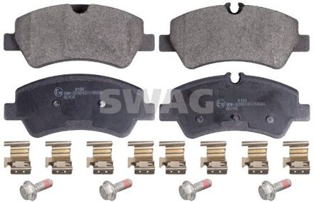 Ford remblokkenset 50916963