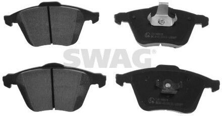 Ford remblokkenset 55116212