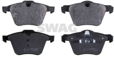 Ford remblokkenset 55916772