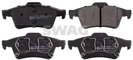 Ford remblokkenset 60916428