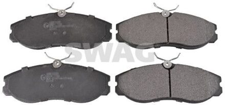 Ford remblokkenset 82916264