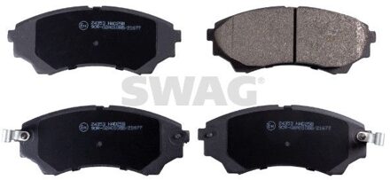 Ford remblokkenset 83916739