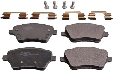 Ford remblokkenset ADF124207