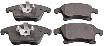 Ford remblokkenset ADF124208