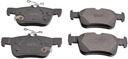 Ford remblokkenset ADF124210