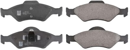 Ford remblokkenset ADF124213